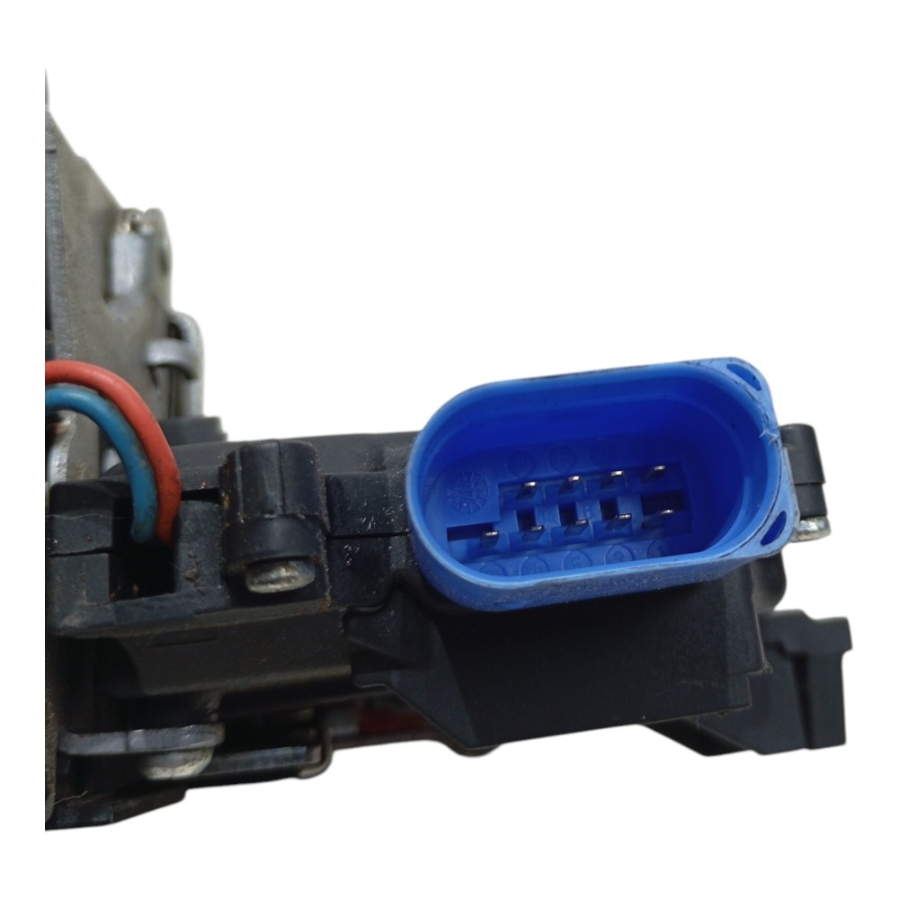 Fechadura Porta Dianteira Direita Volkswagen Jetta 2.5 2007 2