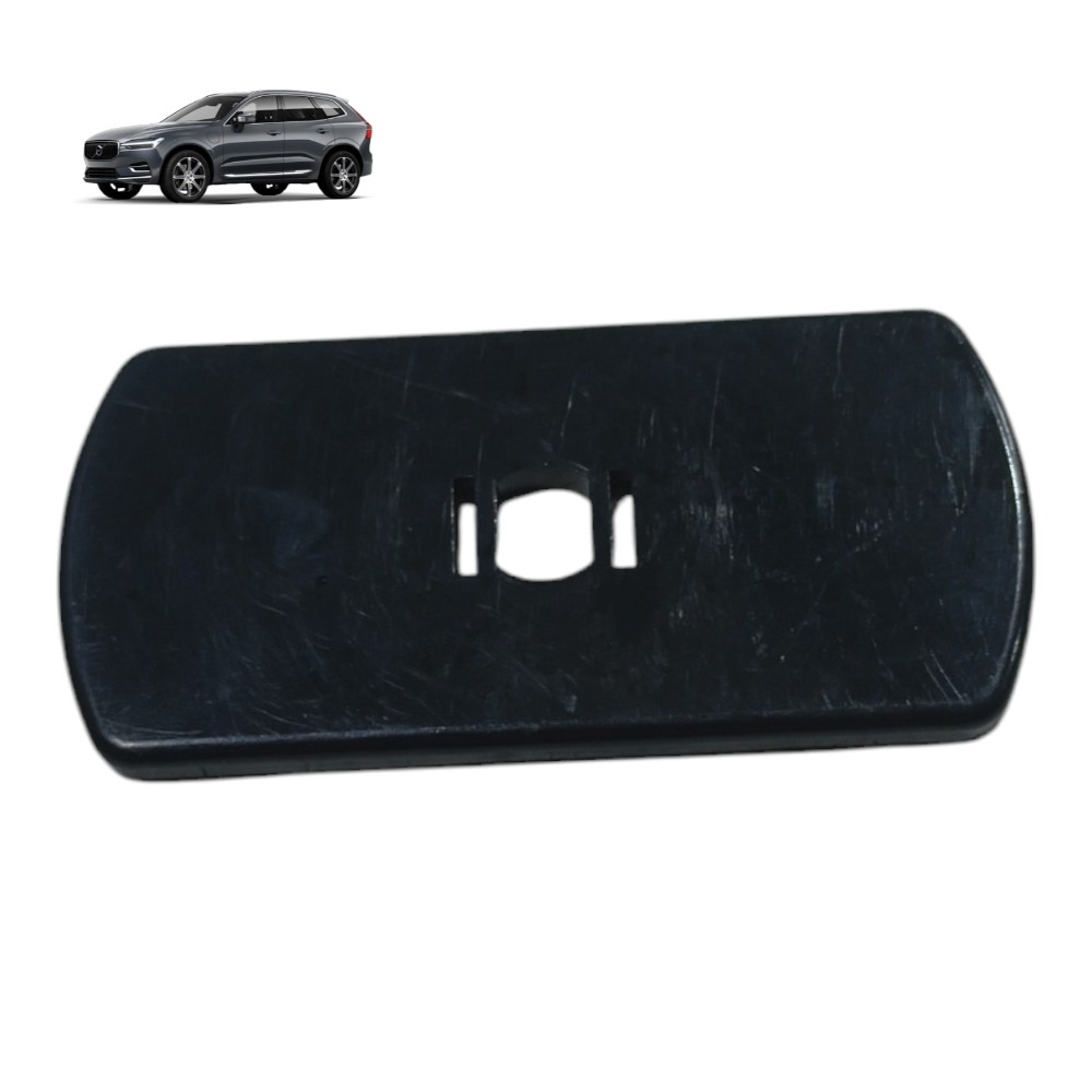 Guia Do Suporte Etiqueta Volvo Xc60 2.0 2022