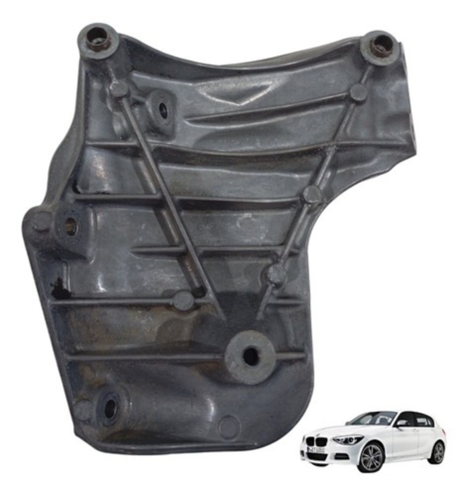 Suporte Compressor De Ar Bmw M135i 3.0 Turbo F20 2014 1