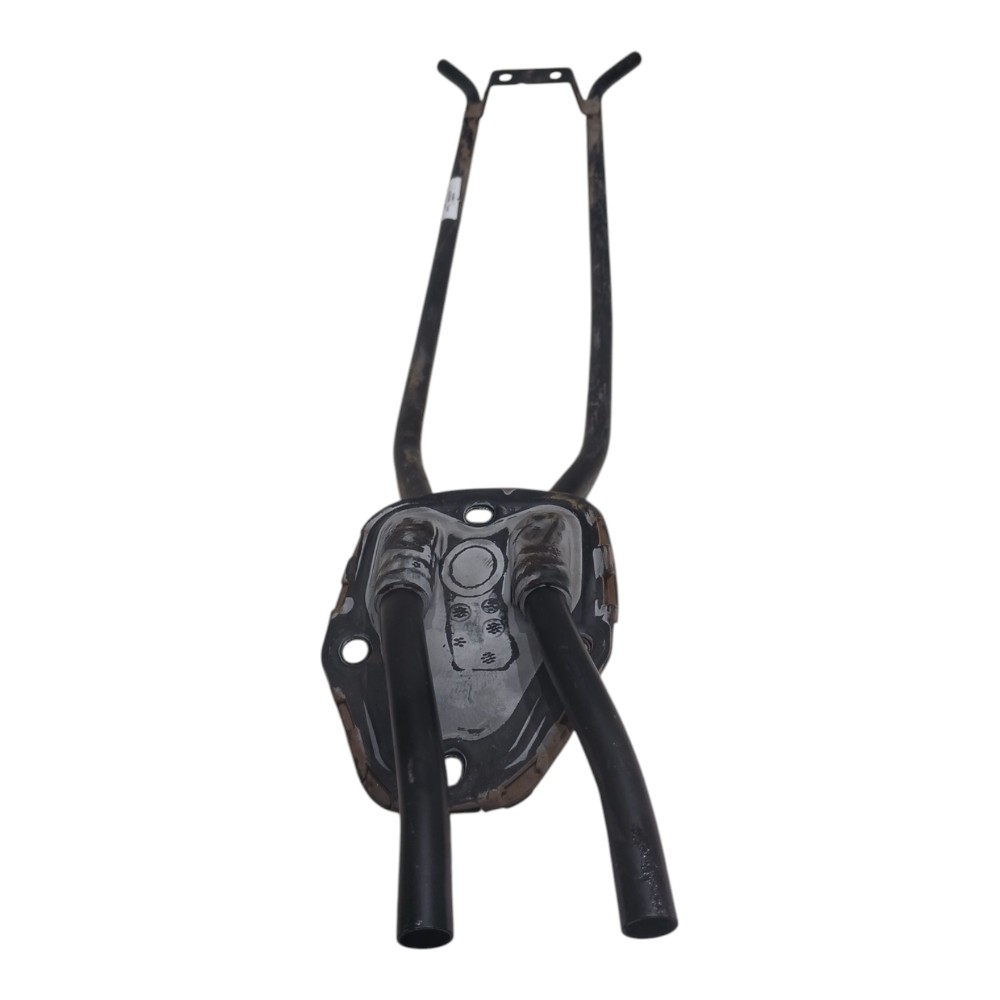 Suporte Cabo Freio De Mão Bmw 320i 2.0 2009 2010 2011 E90 6