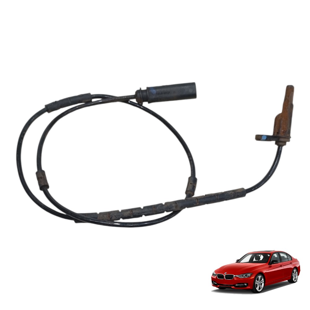 Sensor freio traseiro direito BMW 320i 2.0 N20 f30 2017 2018