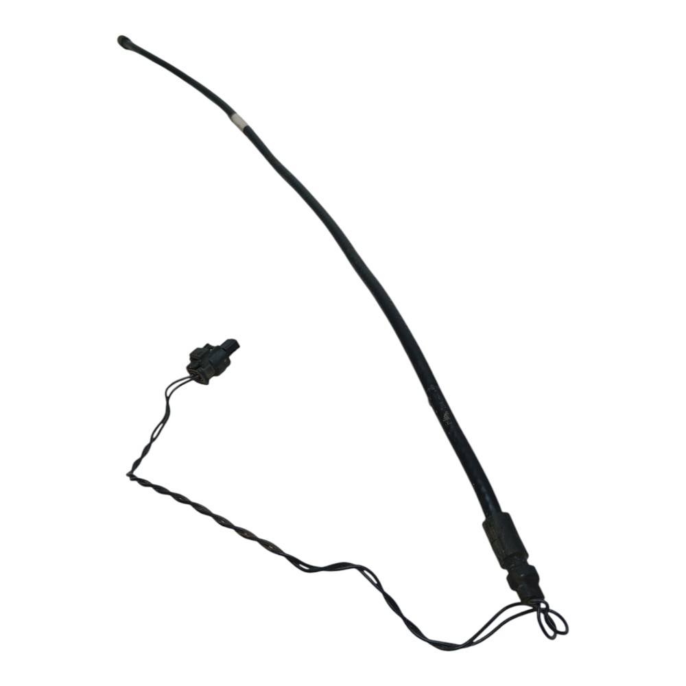 Sensor Abertura Tampa Traseira Bmw 528i 2014