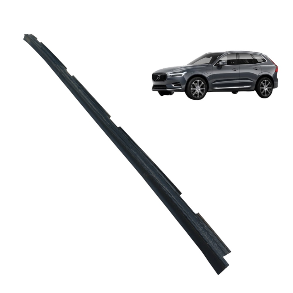 Guarnição Porta Traseira Direita Volvo Xc60 2.0 T8 Awd 2022