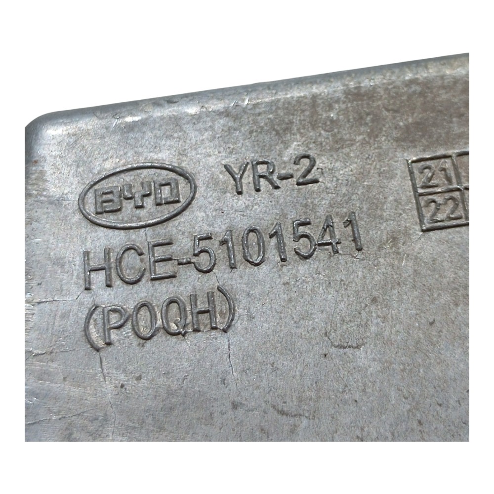 Suporte Motor Elétrico Traseiro Esquerdo Byd Han Awd Gs 2023 2