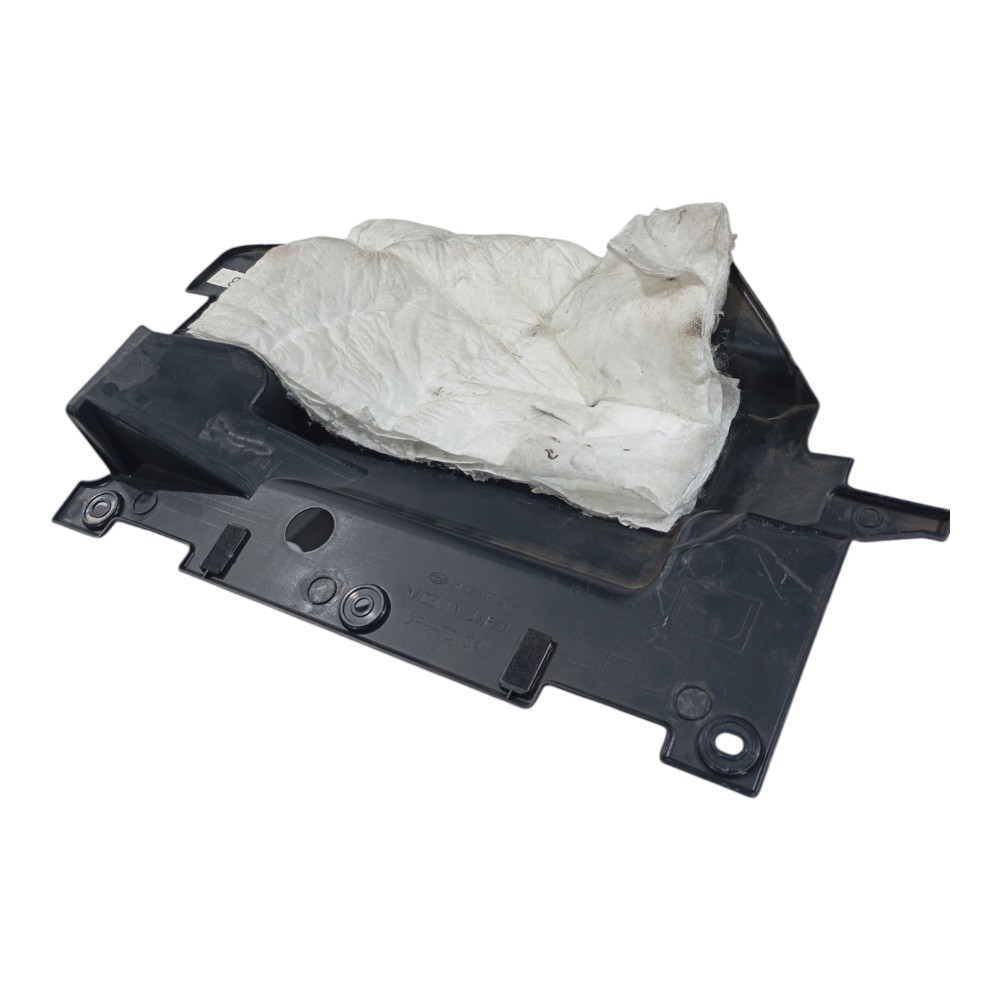 Tampa Painel Inferior Subaru Xv 2.0 2016 2017 Cod 66241fj230 4