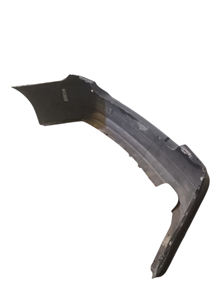 Parachoque Traseiro Bmw 320i 2.0 Aspirada 2009 2010 2011 E90 3