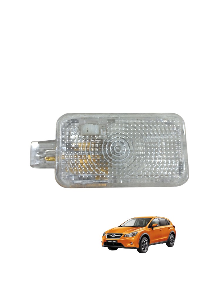 Luz Interna Cortesia Porta Subaru Impreza Xv 2.0 2016 2017