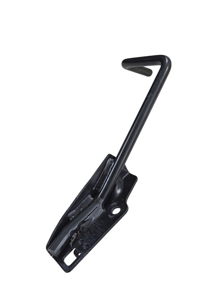Suporte Calço Pedal Freio Audi A1 1.4 2012 2013 6r1721913a 3