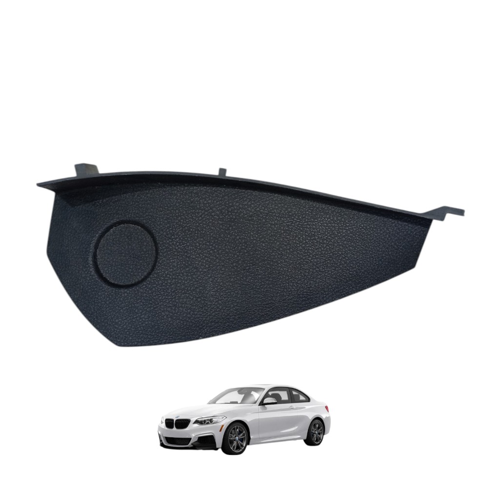 Acabamento Painel Dianteiro Direito Bmw M235i 3.0 T 2016 F22