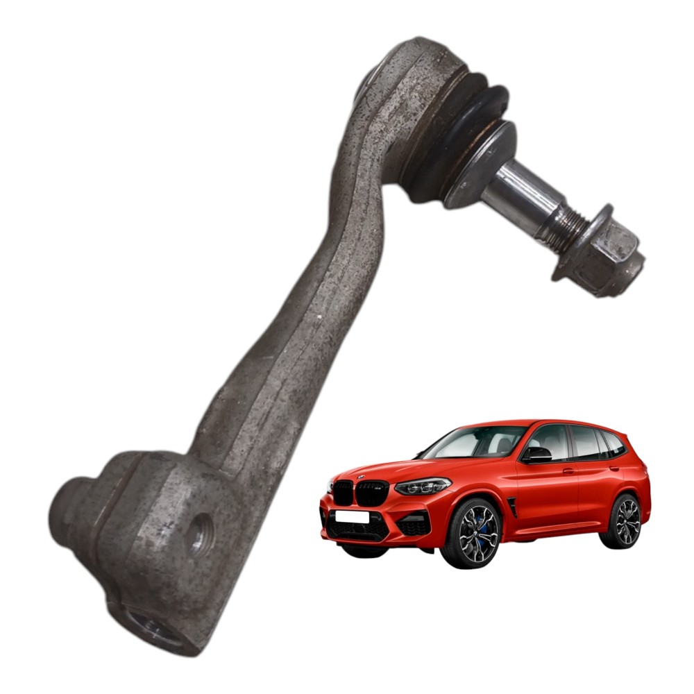 Terminal DireÃ§Ã£o Lado Esquerdo Bmw X3 2.0 2020 027060163012