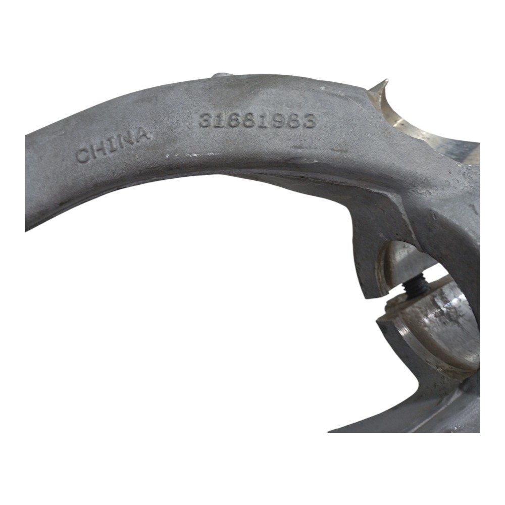 Suporte Garfo Suspensão Amortecedor Volvo Xc60 2.0 T8 2022