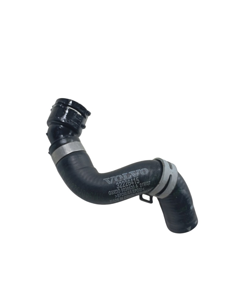 Mangueira Radiador Volvo Xc60 2.0 Recharge T8 Awd 2022 7