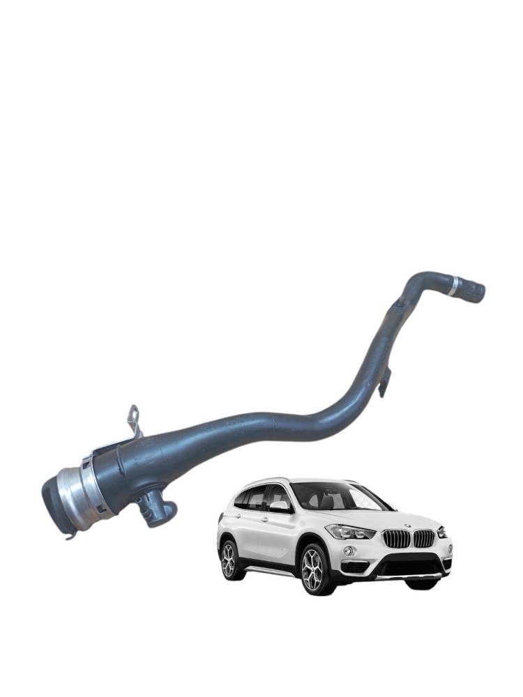 Gargalo Tanque De Combustível Bmw X1 2.0 2017 2018 2019 F48