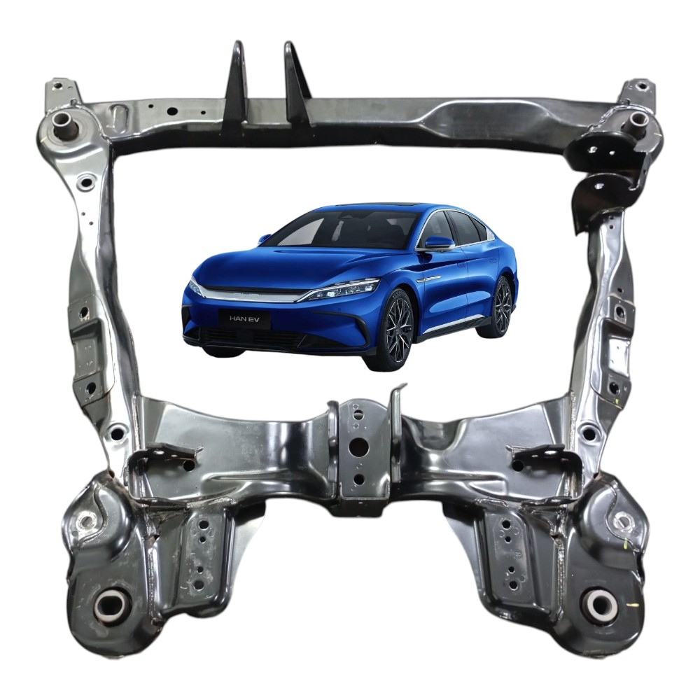 Quadro agregado dianteiro BYD Han Awd Gs 680EV 2022 2023 1