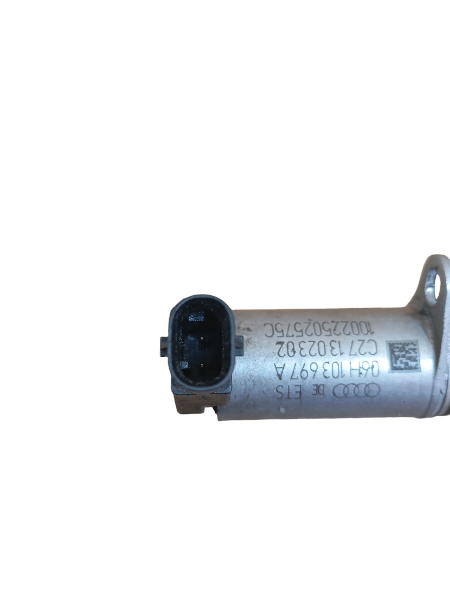 Valvula Solenoide Audi Q5 2010 Cod06h103697 3