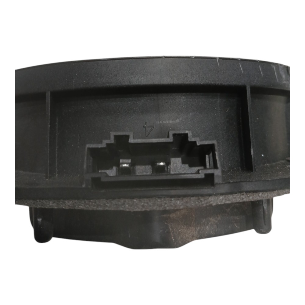 Alto Falante Porta Traseir Direita Volkswagen Nivus 1.0 2022 Preto 3