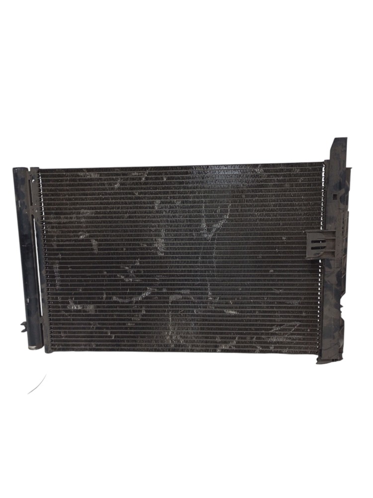 Radiador Ar Condesador Bmw 320i 2.0 Aspirada E90  2009 2011 4