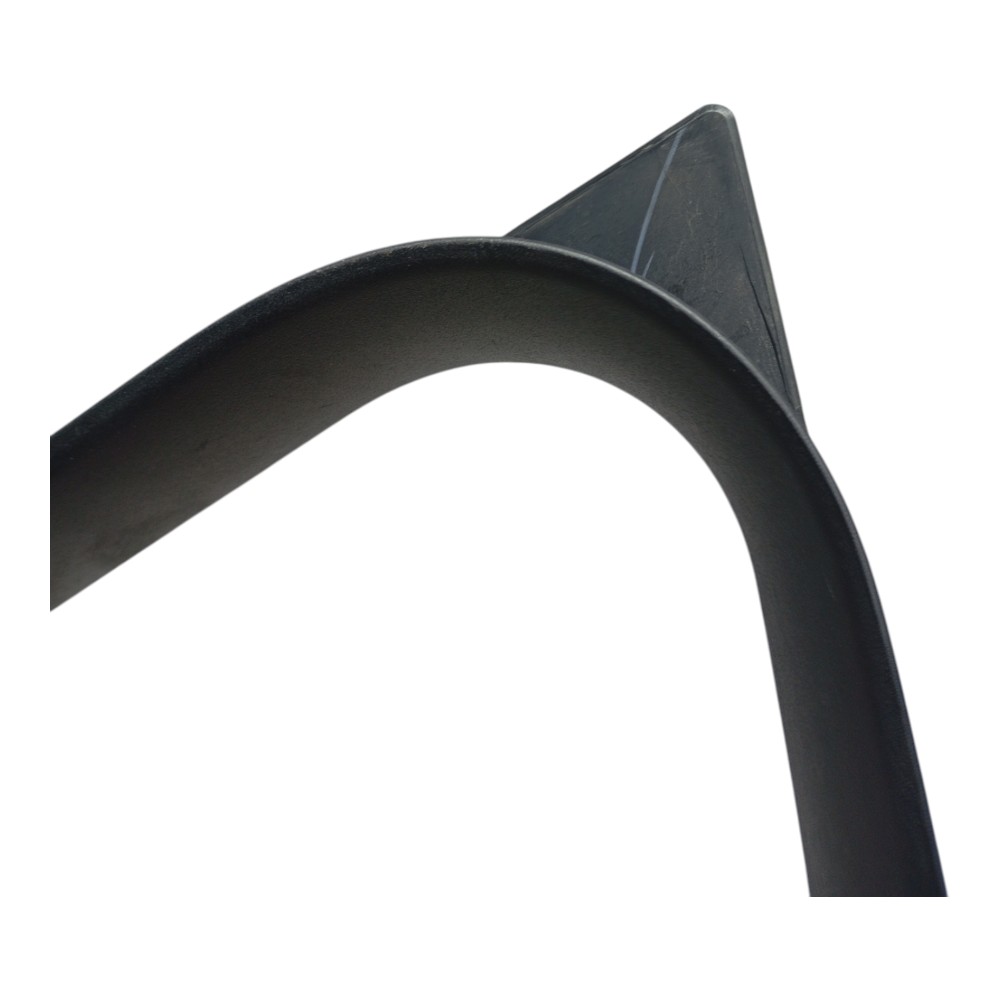 Moldura Porta Dianteira Esquerda Bmw 118i 116i 2013 2014 F20 3