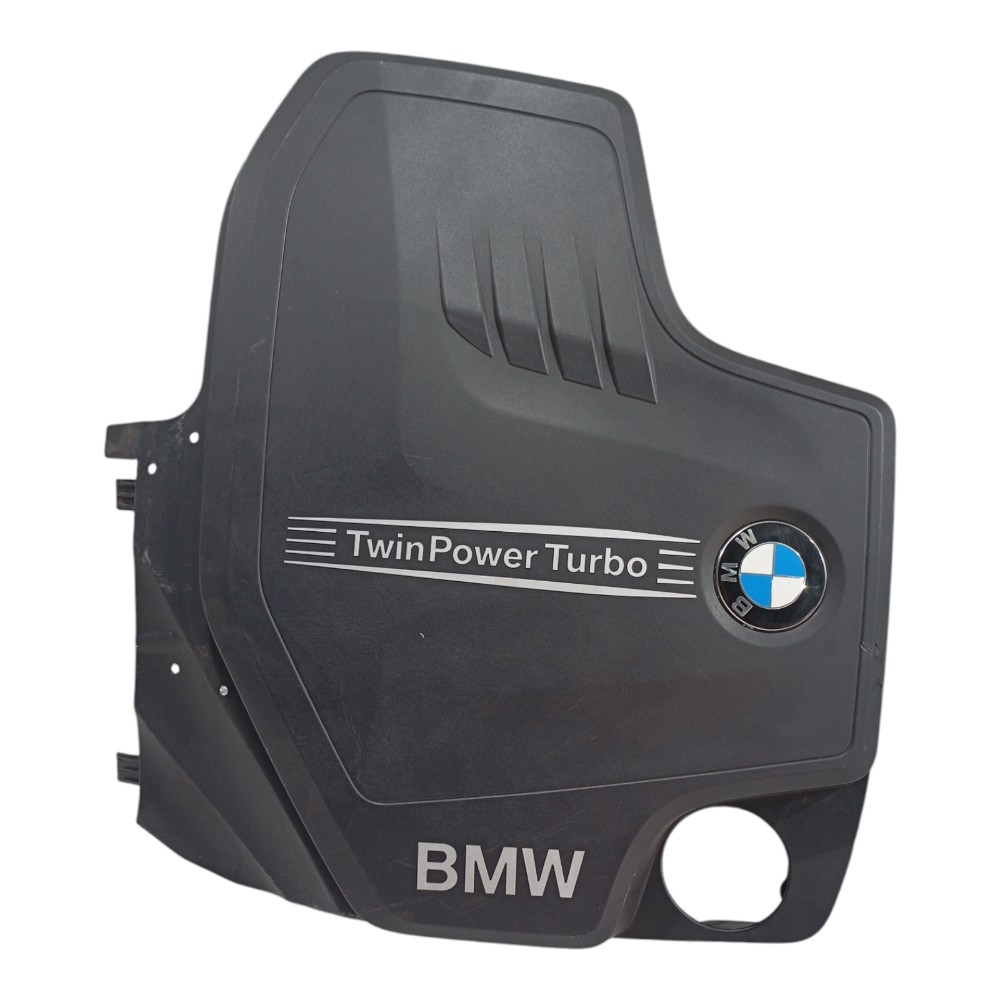 Tampa Capa Do Motor Bmw 320i 2.0 F30 2013 11128610473 N20 7