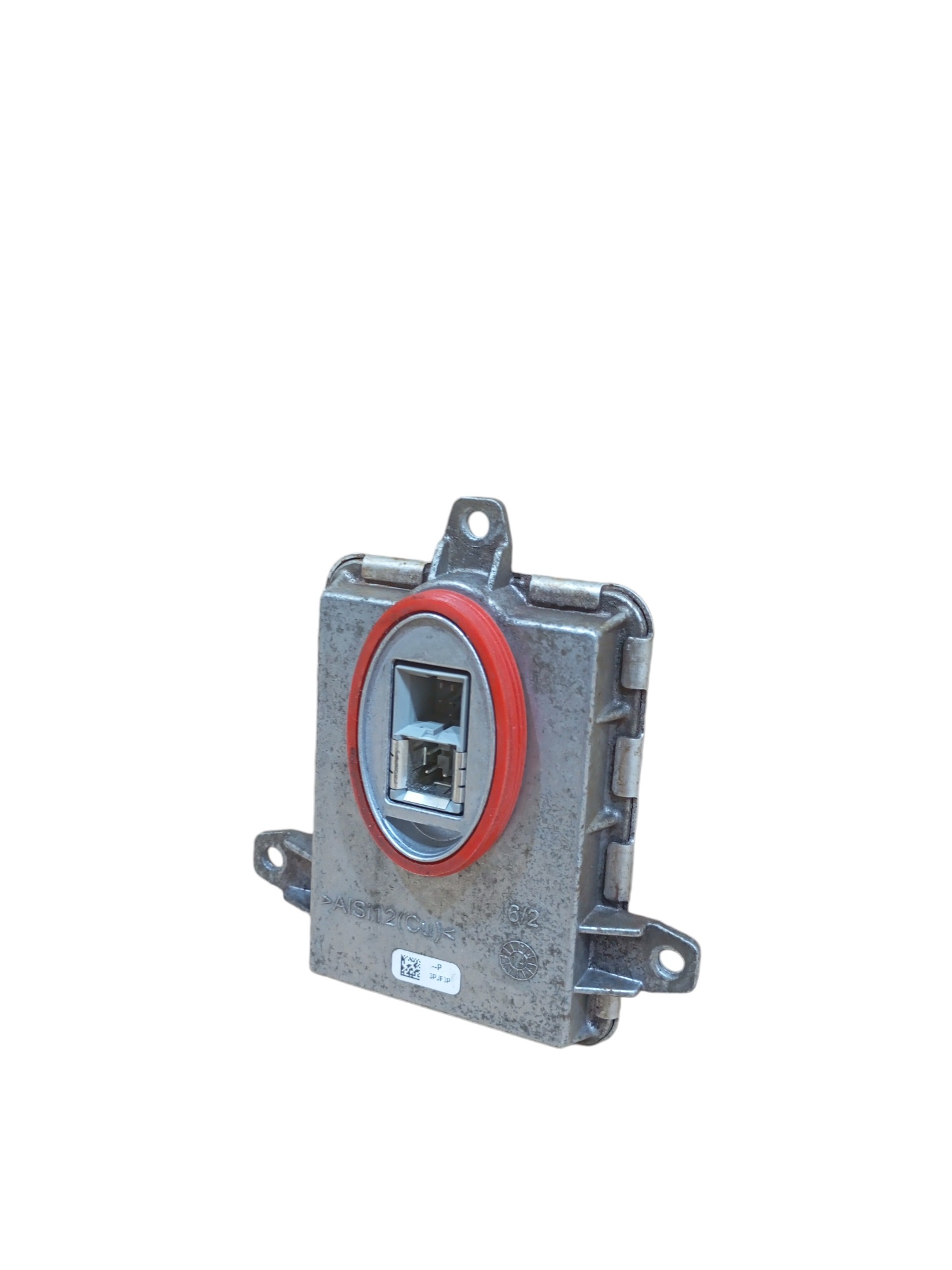 Módulo Reator Xenon Bmw 320i 2013 2014 2015 2016 F30 4