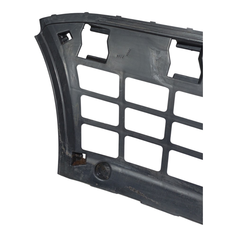 Suporte Guia Parachoque Traseiro Esquerdo Vw Jetta 2007 7