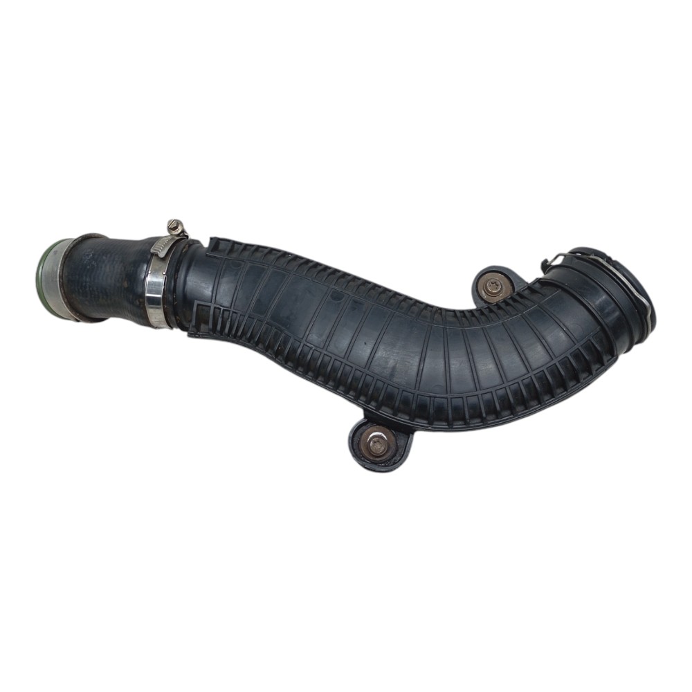 Mangueira Duto Ar Turbina Volkswagen Touareg 4.2 V8 Fsi 2013