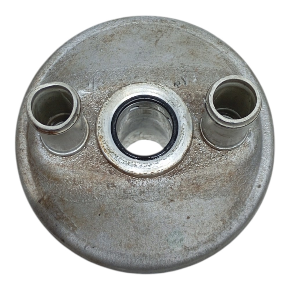 Trocador Calor Óleo Câmbio Volkswagen Jetta 2.5 2007 2008 5
