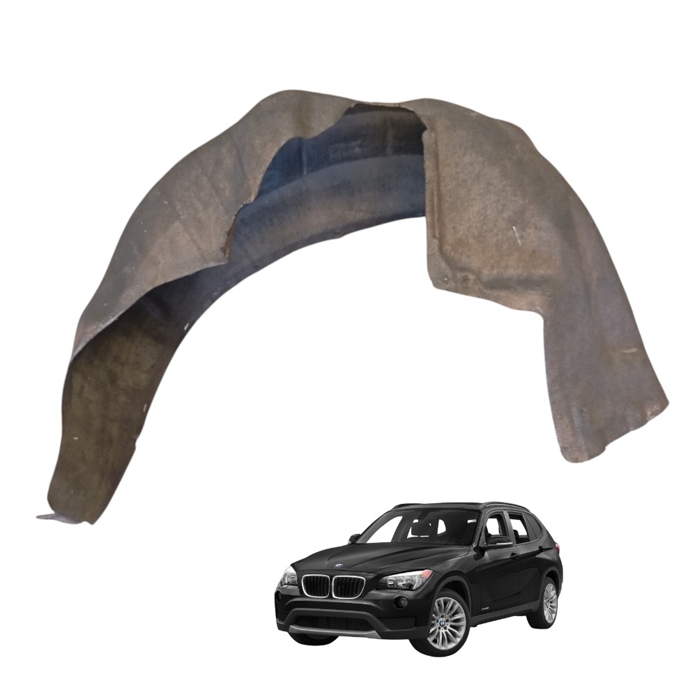Parabarro Traseiro Direito Bmw X1 E84 N20 2.0 2013 2014 2015
