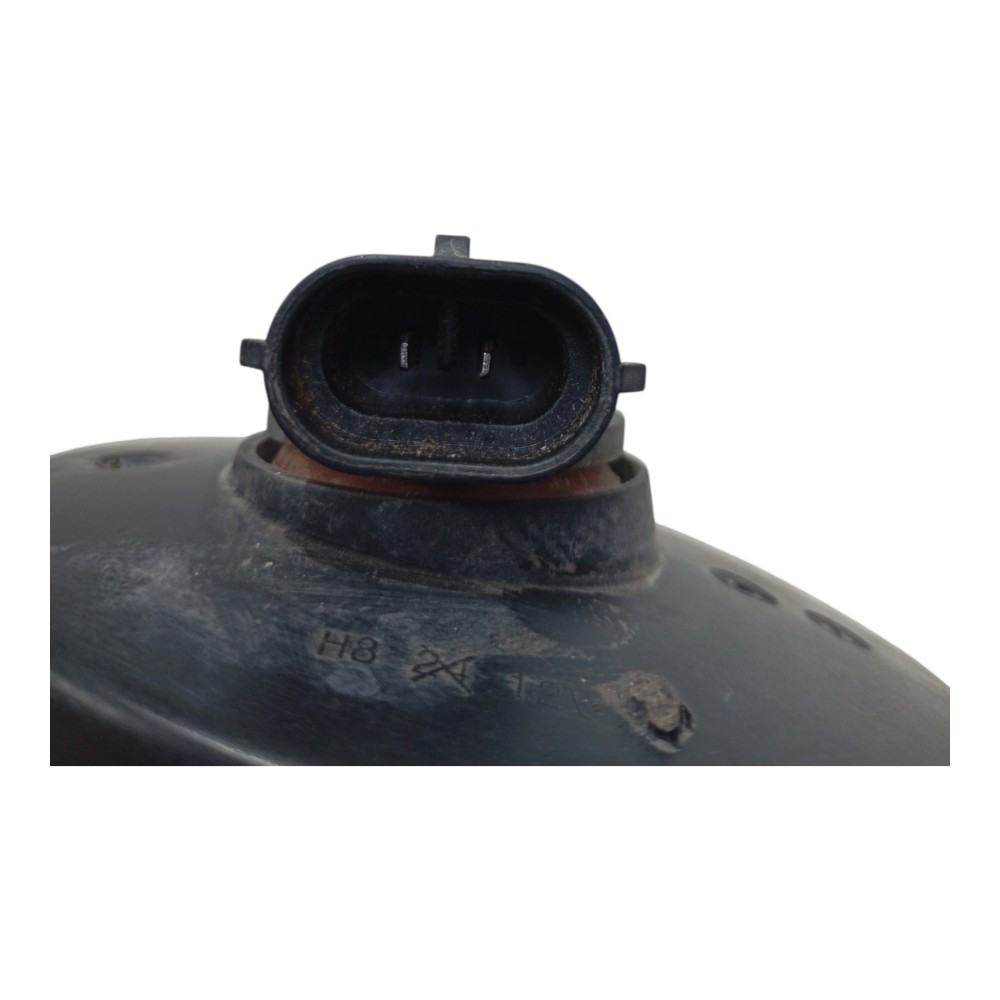 Farol Milha Direito Bmw 320i 2.0 2015 Turbo F30 7248912