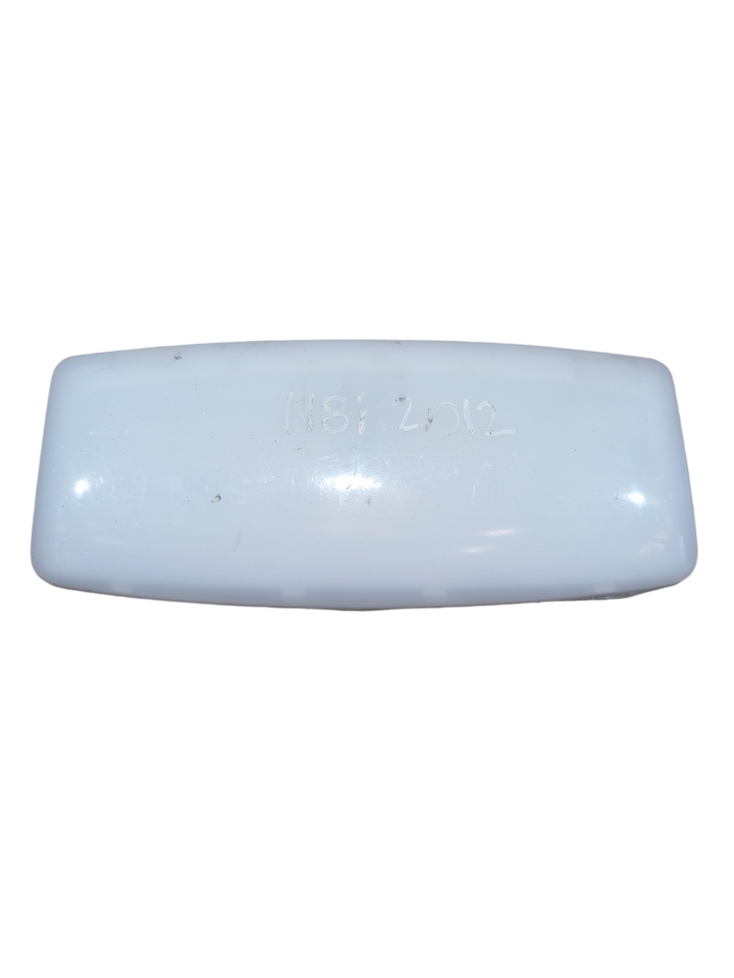 Luz Teto Cortesia Bmw 118i 2012