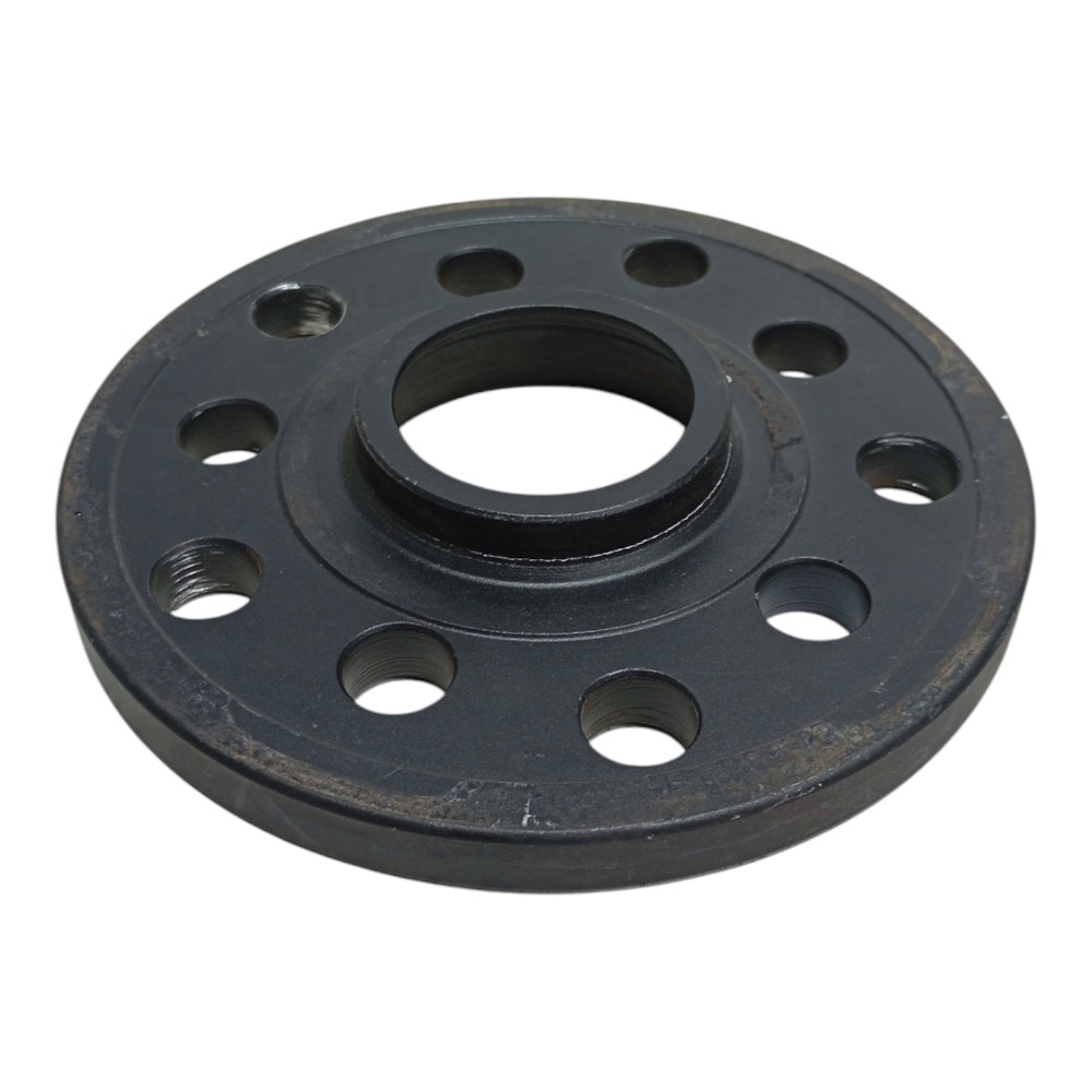 Espaçador Roda Dianteira Esquerda Volkswagen Jetta 2007 7