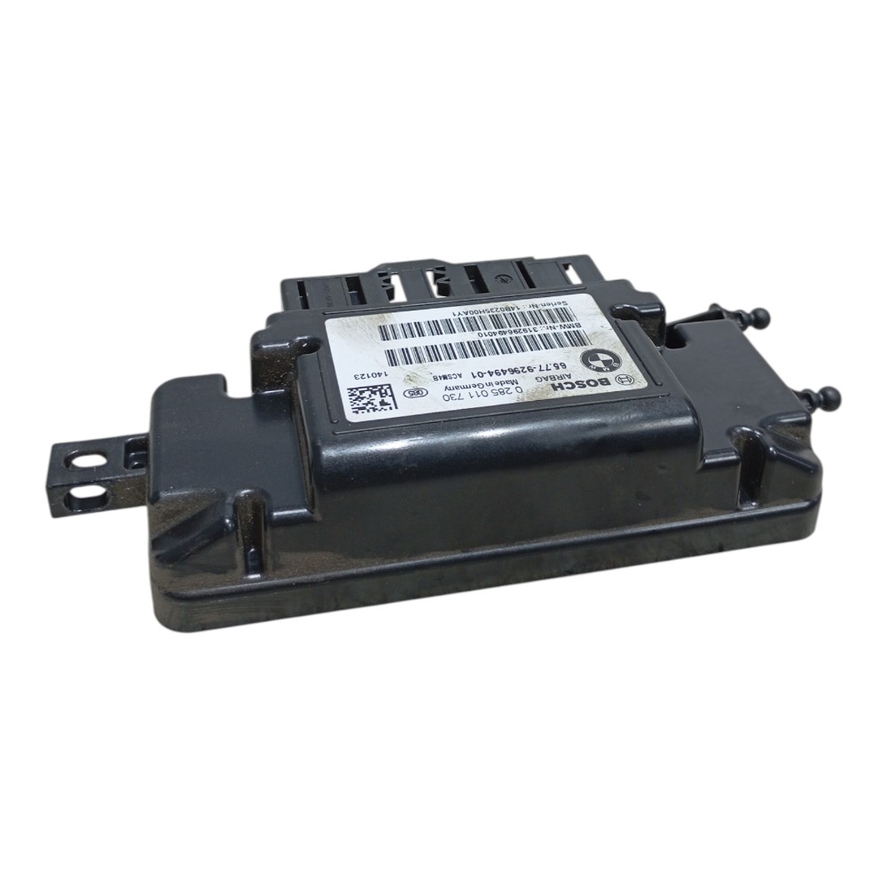 Módulo Central Painel Bmw 118i 116i 125i 1.6 2013 2014 F20 6