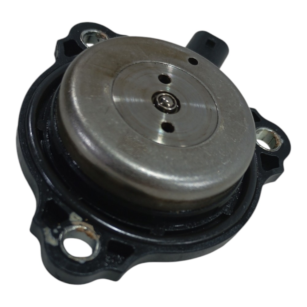 Valvula Sensor Fase Comando Mercedes C180 Cgi 1.6 2014  T 5