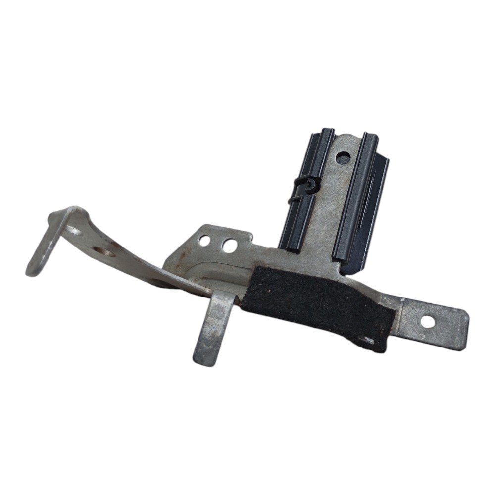 Suporte Chicote Motor Volkswagen Nivus Highline 1.0 T 2021 3
