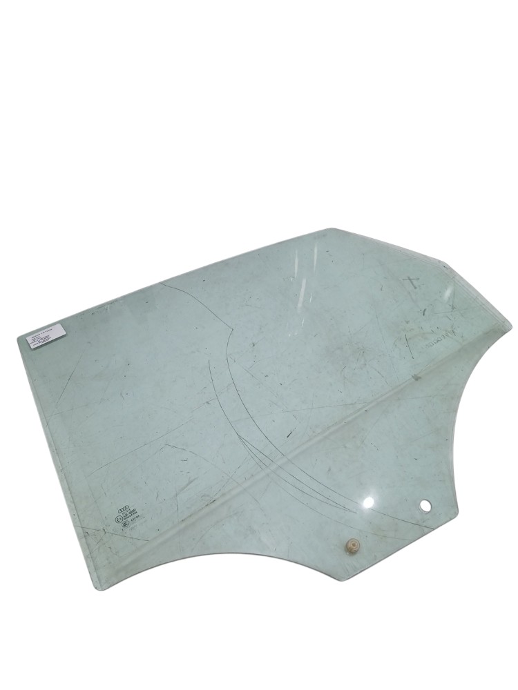 Vidro Porta Traseira Esquerda Audi A1 1.4 2012 2013 43r00081 2