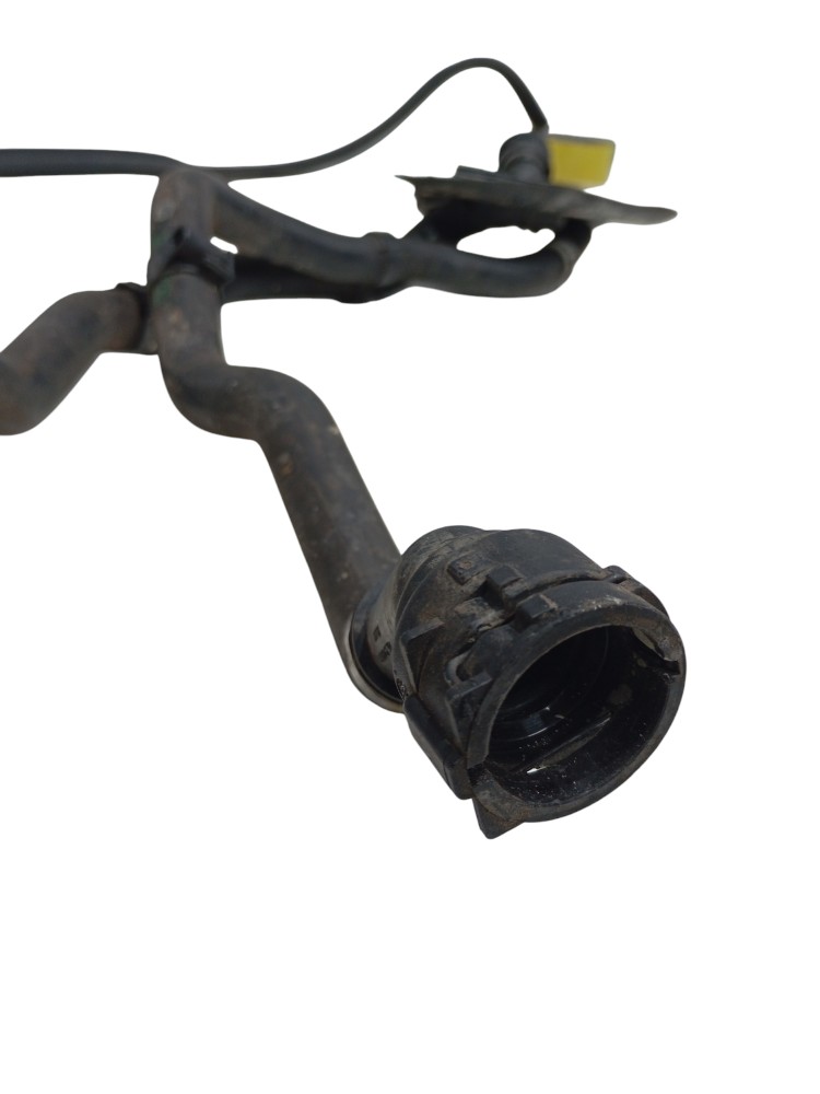 Mangueira Ar Quente Bmw X1 2.0 E84 2013 2015 64116946719 N20 4