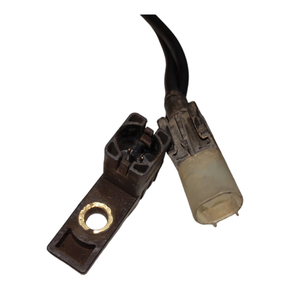 Sensor Pastilha De Freio Mercedes Benz A250 2.0 Turbo 2015 2