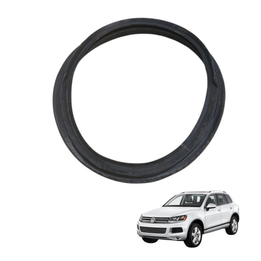 Borracha Vedação Bomba Combustível Vw Touareg 4.2 V8 2013 2