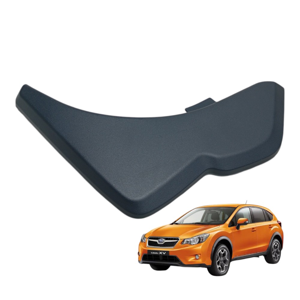 Acabamento Lateral Esquerdo Painel Subaru Impreza Xv 2016 1