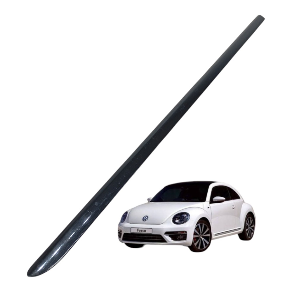 Friso Externo Traseiro Esquerdo Volkswagen Fusca 2.0 T 2014