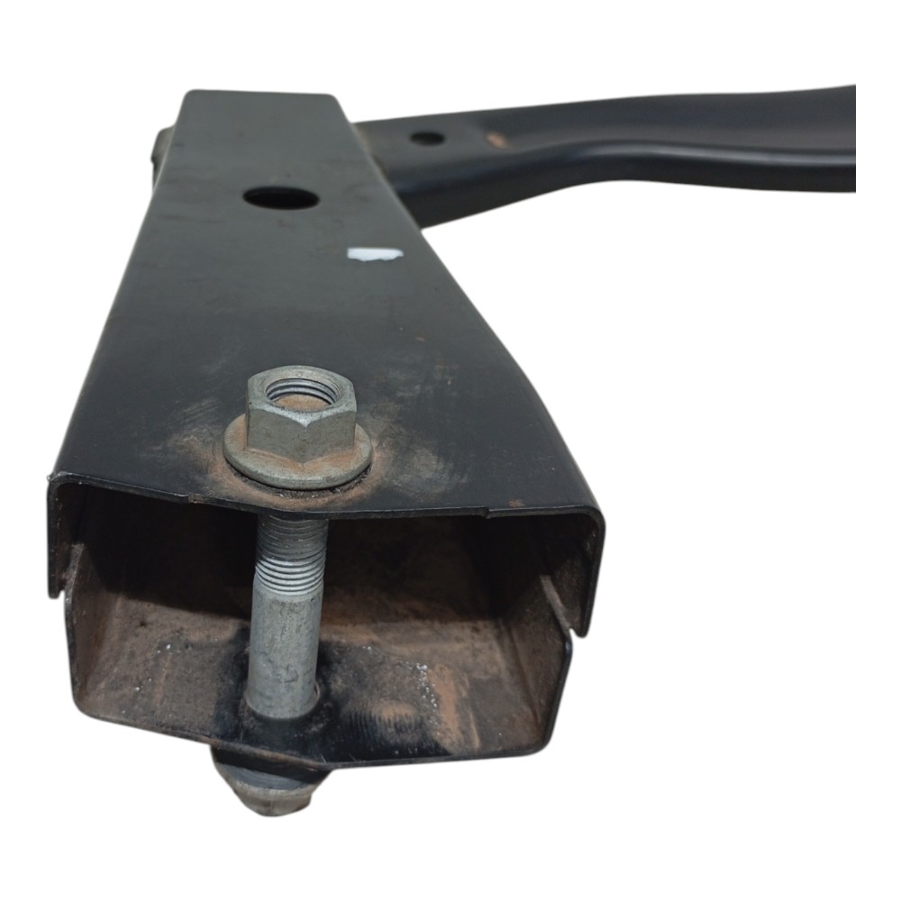 Viga Reforço Parachoque Dianteiro Byd Han Awd Gs 680ev 2023 7