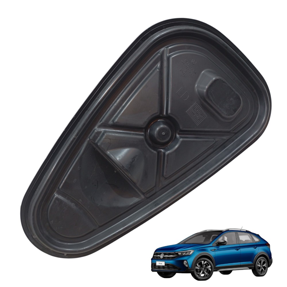 Tampa Porta Dian Dir Vw Nivus 2023 Cod 6ea837916a 1