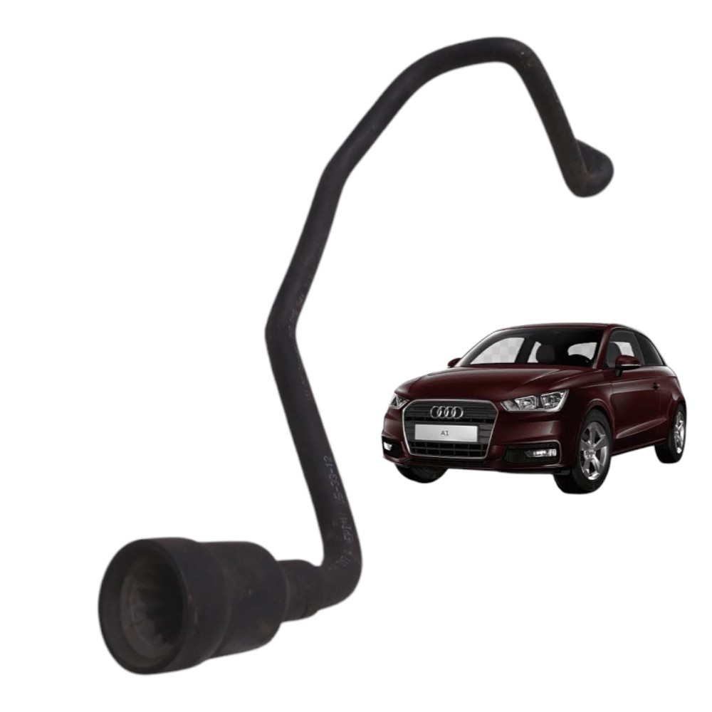 Mangueira Painel Frontal Audi A1 1.4 Tfsi 2013 8x0941717a 1