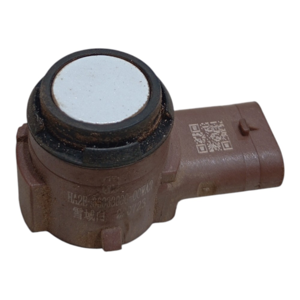 Sensor De Estacionamento Traseiro Byd Han Awd Gs 680ev 2023 7