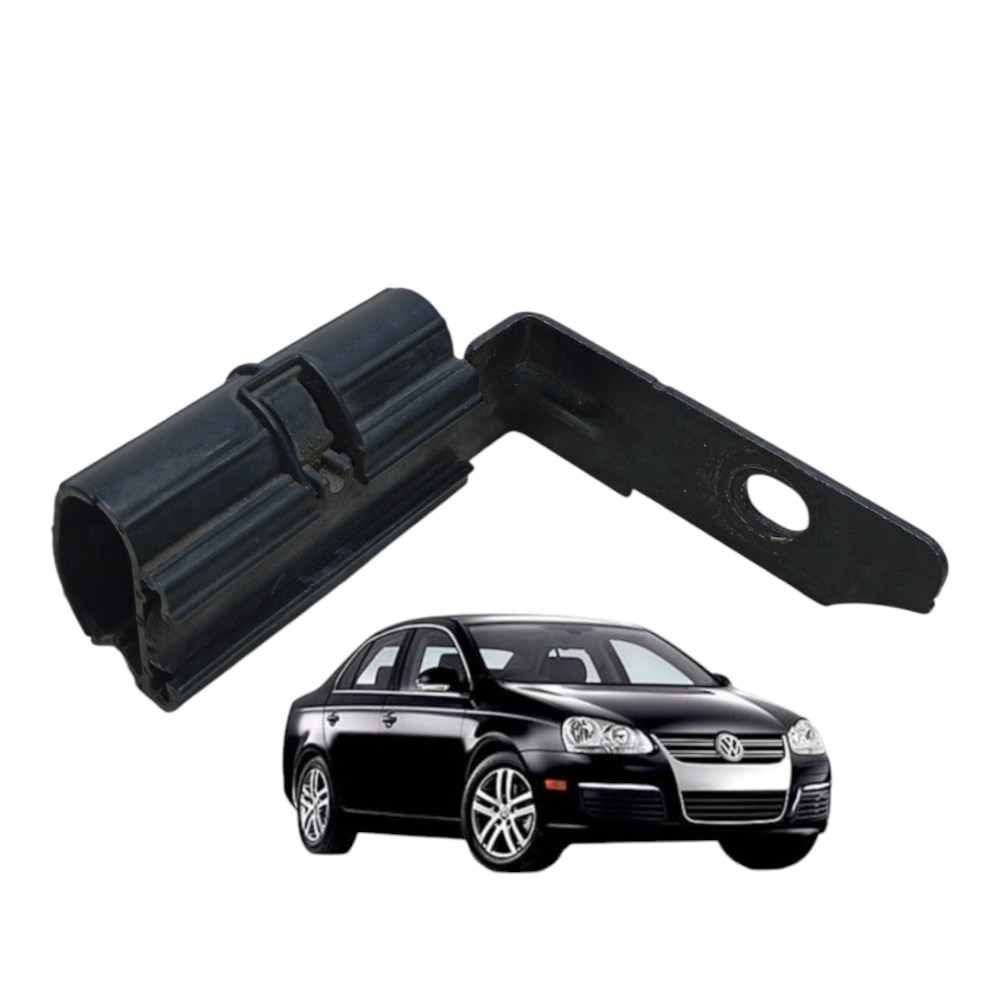 Suporte Fixação Volkswagen Jetta 2.5 2007 2008 2009 2010 1