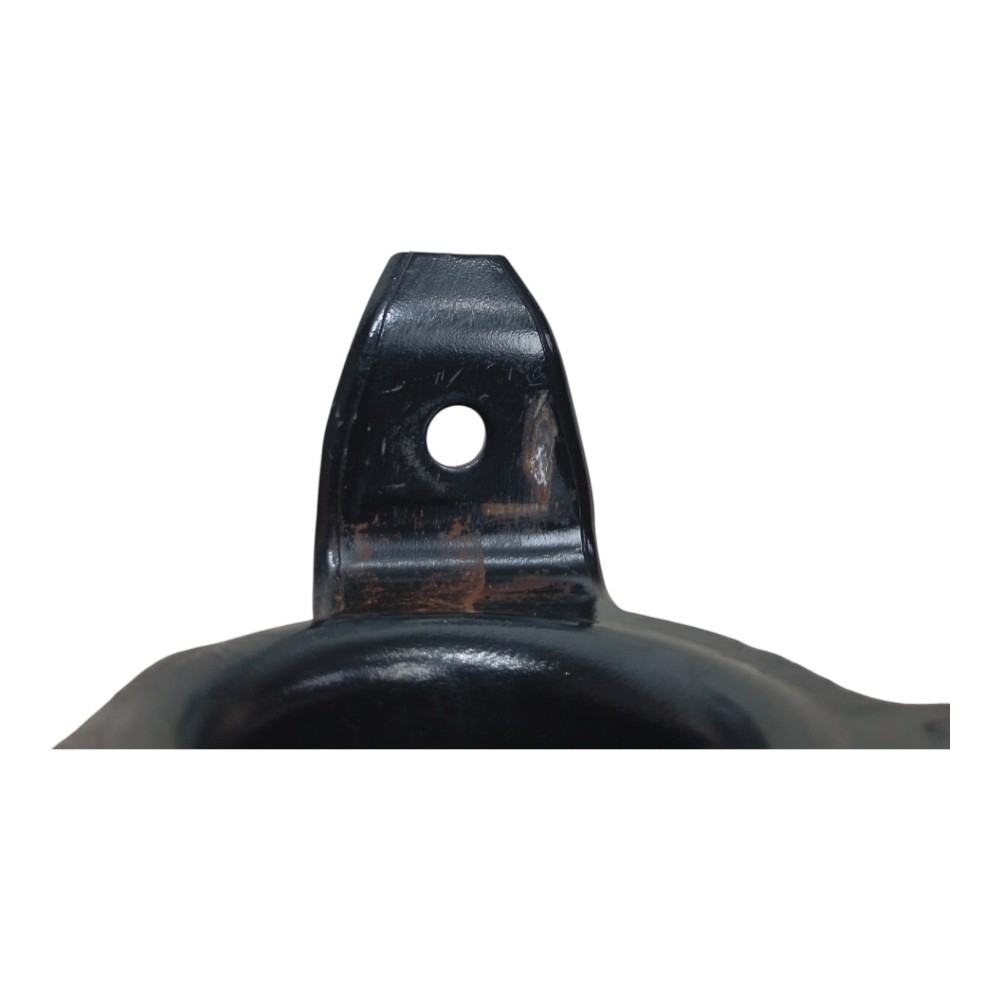 Suporte Montagem Console Central Traseiro Vw Jetta 2.5 2007 3