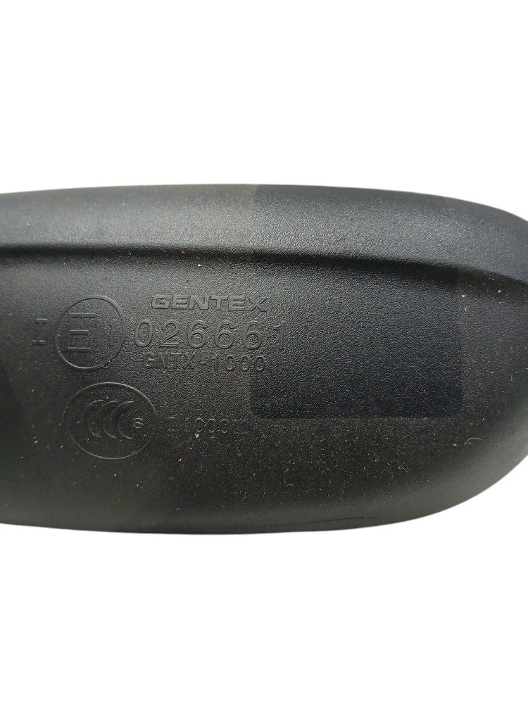 Retrovisor Interno Bmw 118i 1.6 Turbo 2012 2013 E11026661 6
