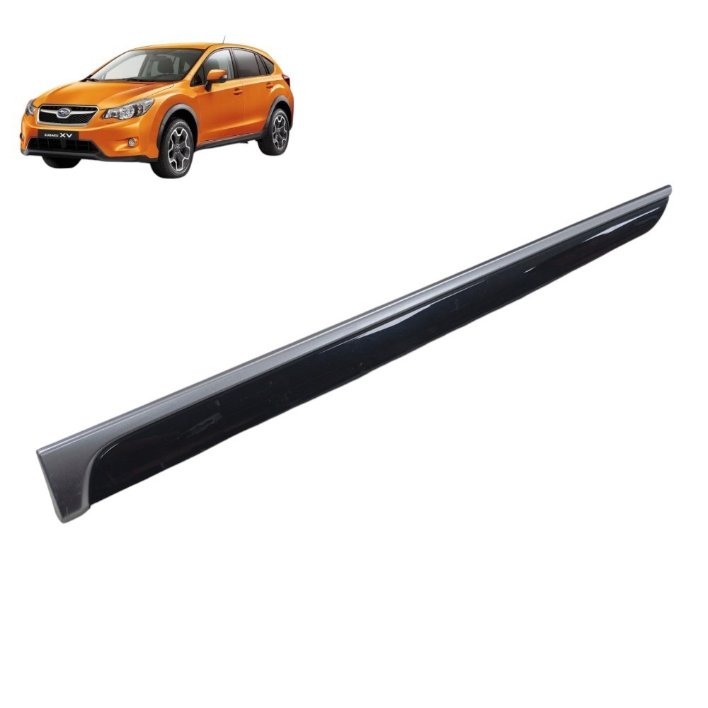 Moldura Painel Lado Esquerdo Subaru Impreza Xv 2.0 2016 2017 3