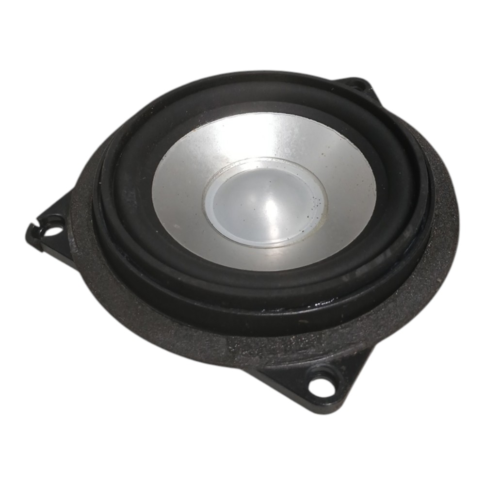 Alto Falante Porta Dianteira Direita Bmw 335i 3.0 Turbo 2008 Preto 7