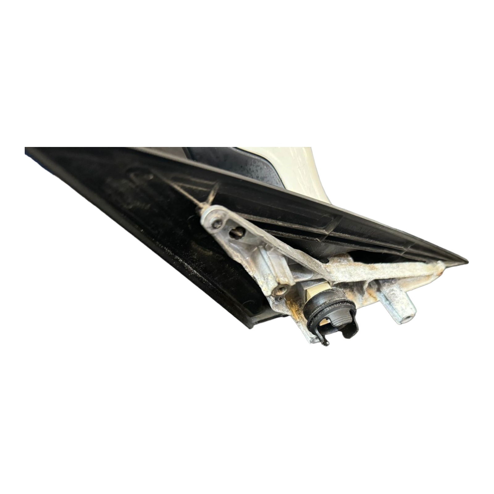 Retrovisor Elétrico Lado Esquerdo Bmw 320i 2.0 2010 E90 2